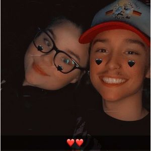 Meet your Posher, Samuel